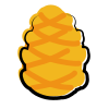 Pine Cone icon