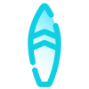 冲浪板 icon