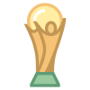 Copa del mundo icon