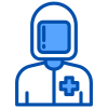 Safety Suit icon