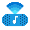 Portable Speaker icon