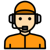 Call Center icon