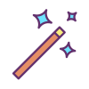 Magic Wand icon