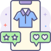 Customer Review icon