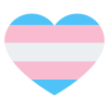 トランスジェンダー- icon