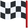 Goal Flag icon