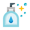 Liquid Soap icon