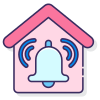 Alarm System icon