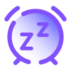 Snooze do despertador icon