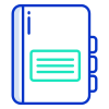 Diary icon