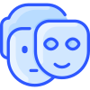 Face Id icon