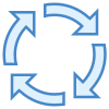 Processo icon