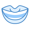 Smiling Mouth icon