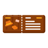 Tickets icon