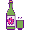 Sake icon