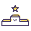 Ceremony icon