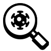 Virus Research icon