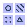 Categorizar icon