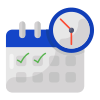 Event Calendar icon