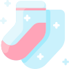 Socks icon