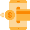 Deposit icon