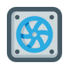 Hardware icon