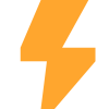 Lightning Bolt icon