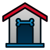 Dog House icon