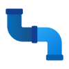 Water Pipe icon