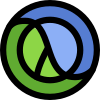 Clojure modern Lisp programming language on the Java platform icon