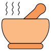 Pestle and Mortar icon