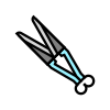 Shear Tool icon