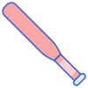 Baseball Bat icon