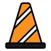 Cone icon