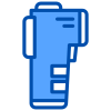 Thermometer icon