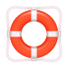 Ring-Boje-Emoji icon