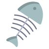 Fish Bone icon