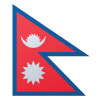 尼泊尔 icon