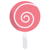 Lollipop icon