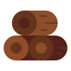 Firewood icon