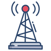 Antenna icon