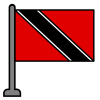 Flagge 2 icon