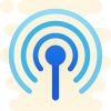 蜂窝网络 icon