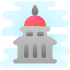 gouvernement icon