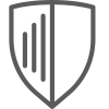 Shield icon