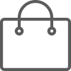 Shopping Bag icon