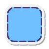 Marcador de posición de aplicación iOS icon