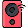 Loud Speaker icon