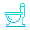 Toilet icon