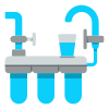 Water Filter icon